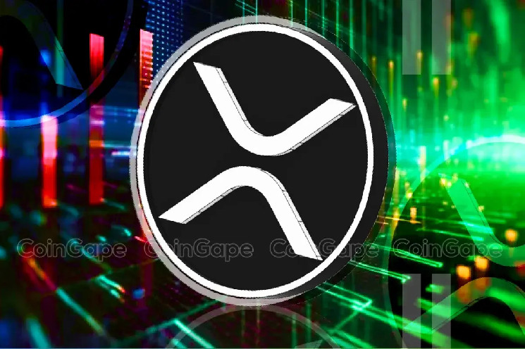 Цена XRP: возможен рост до 4 долларов или падение до 1 доллара? Ключевые уровни для инвесторов.