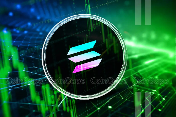 Что необходимо для установления ценового дна Solana?