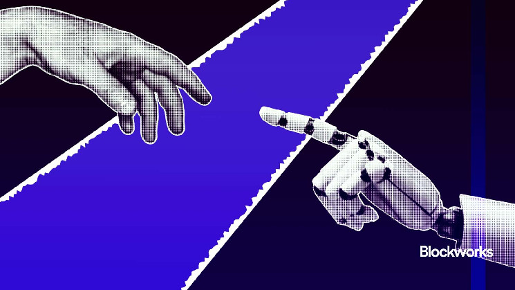 Криптовалюты и AI: Как бот-торговля изменяет рынок и создает новые возможности