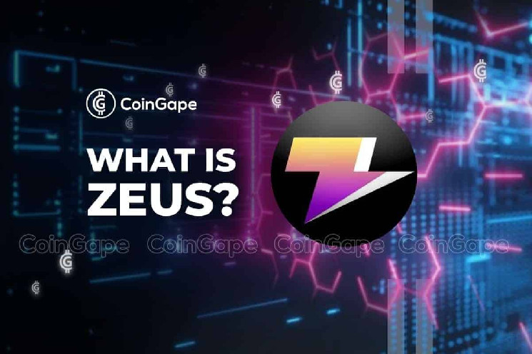zBTC на Solana: Новые возможности доходности для держателей биткойнов от Zeus Network