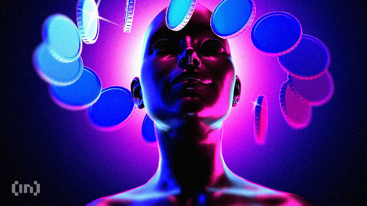 Крипто-новости: Искусственный интеллект, вечные контракты и booming торговые боты