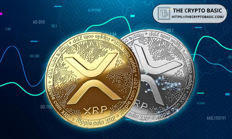 XRP: Стиснення смуг Боллінджера сигналізує про потенційний ріст до $11
