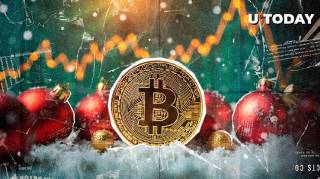 72 миллиона долларов в биткойнах за сутки: массовая распродажа BTC накануне Нового года