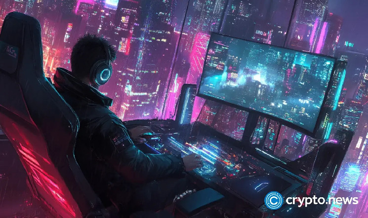 Объединение игровых экосистем: как решить проблему фрагментации в индустрии игр и повысить вовлеченность игроков