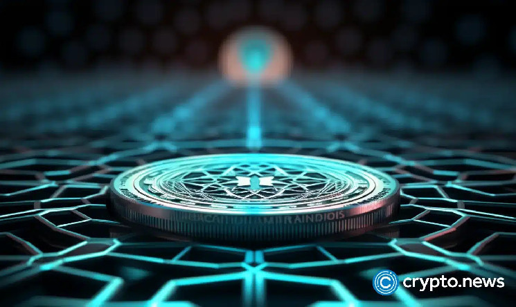 Чарльз Хоскинсон и перспектива ограниченных продолжений в блокчейне Cardano к 2025 году