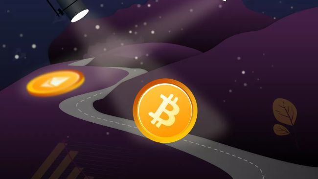 Стратегический запас биткойнов США: ключ к финансовой борьбе с Китаем