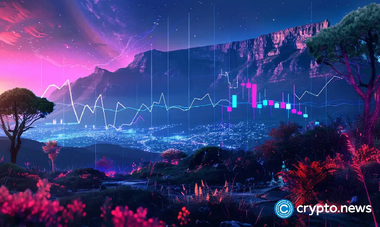 Ефіопія стає лідером з видобутку біткойнів завдяки власним екологічним джерелам енергії