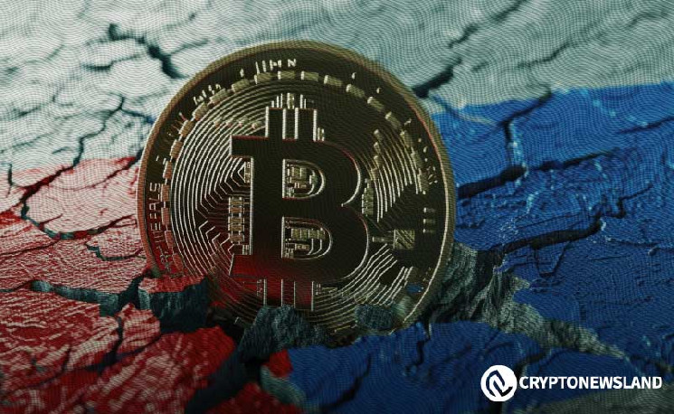 Рекордный приток BTC на адреса накопления: растущий тренд инвестиций.
