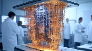 Опасность квантовых компьютеров для биткойна: чем грозит отказ от ECDSA?