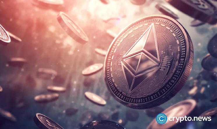 Ethereum може досягти $10 000 завдяки дефіциту та інноваціям, стверджує Нік Томаїно
