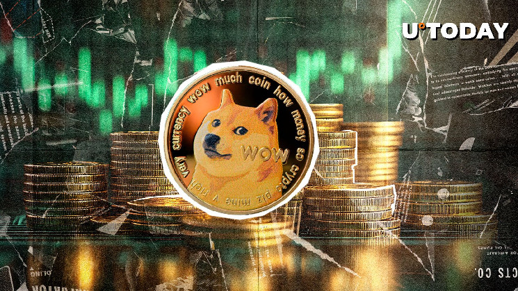Dogecoin: Чи злетить мем-криптовалюта на 83% у січні 2024?