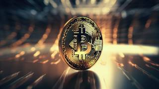 Биткойн под давлением: перспектива снижения цен и консолидация на рынке в 2025 году