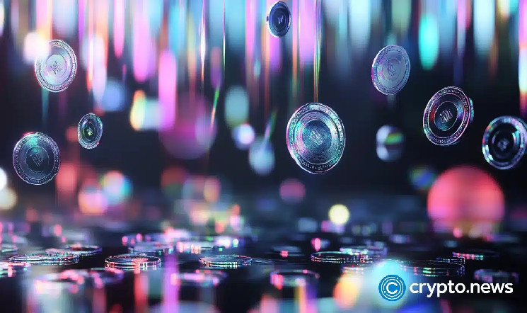 Дрифт анонсирует дроп сезона 2 FUEL в мае 2025 года на платформе Solana