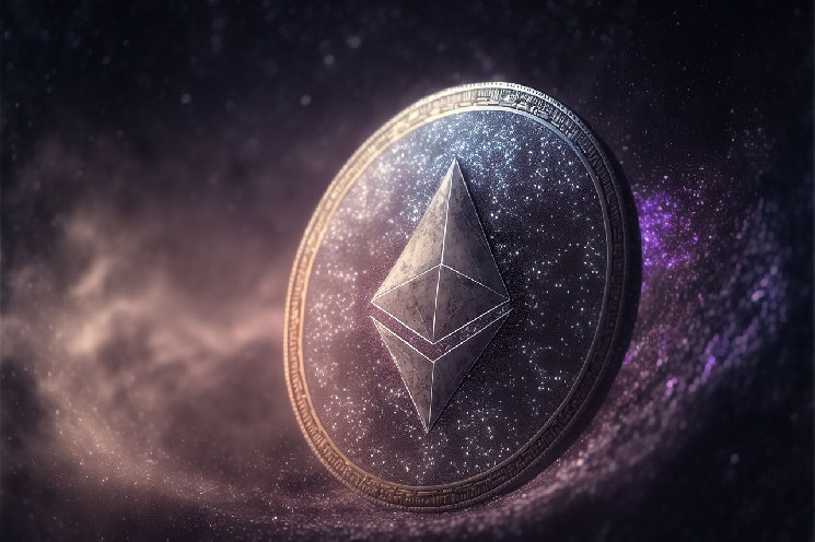 Прогноз ціни Ethereum на 2025 рік: Чи впаде вона нижче $3,000?