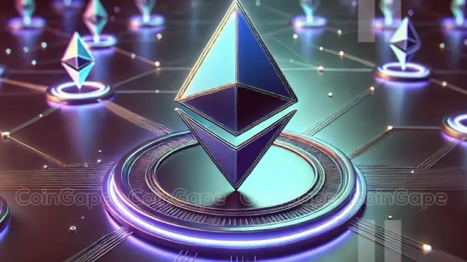 Ethereum готується до оновлення Pectra у 2025 році: покращення масштабованості та механізмів стейкінгу
