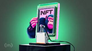 Продаж NFT досяг 8,8 мільярдів доларів у 2024 році, незважаючи на ринкові труднощі та затримки.