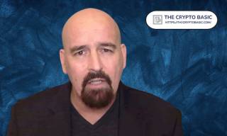 Адвокат Джон Дитон раскрыл свои инвестиции в XRP на сумму от 1 до 5 миллионов долларов