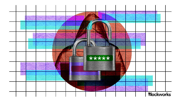 OFAC санкционировал 10 кошельков, связанных с группировкой LockBit