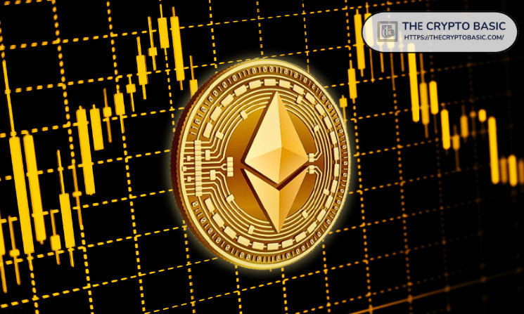 Бичачий тренд Ethereum: Шанси на досягнення $4,000 у 2025 році