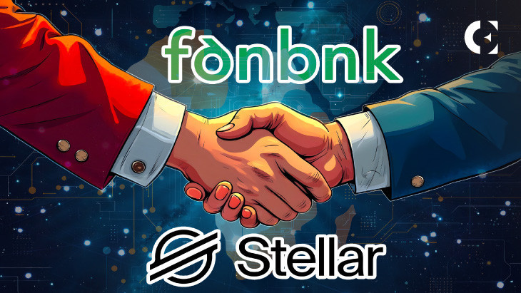 USDC для пользователей предоплаченных SIM-карт в Африке: Stellar и Fonbnk открывают доступ к цифровой экономике