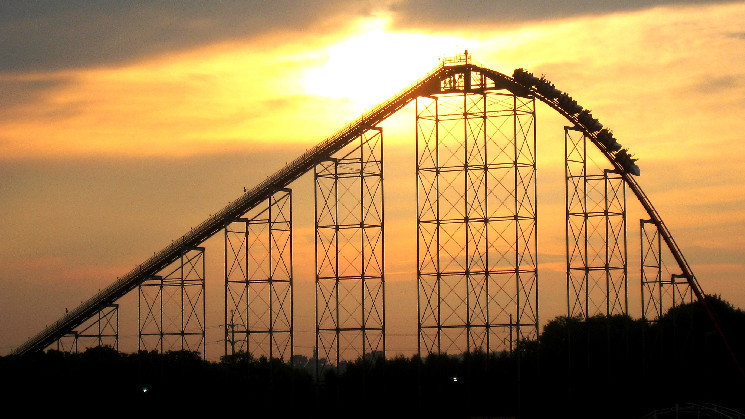 Падение стоимости токена STRK от Starknet: анализ и критика