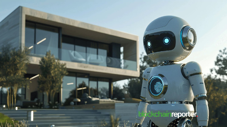 AscendEX і Renta: Інновації блокчейн для революції в оренді нерухомості