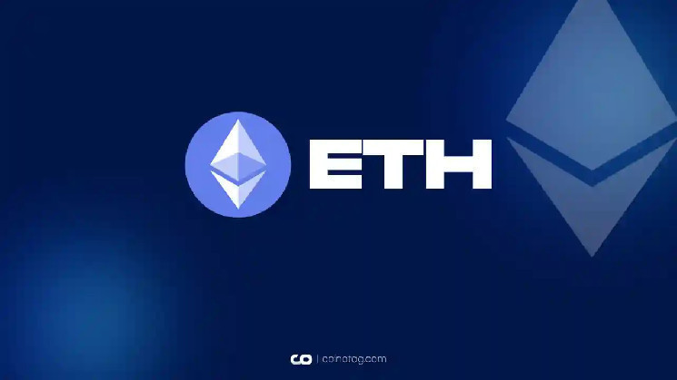 Ефір продовжує рости: аналіз та прогноз