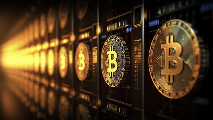 Хешрейт Біткоїна досяг зетахаша: новий рекорд та зростаюча безпека мережі