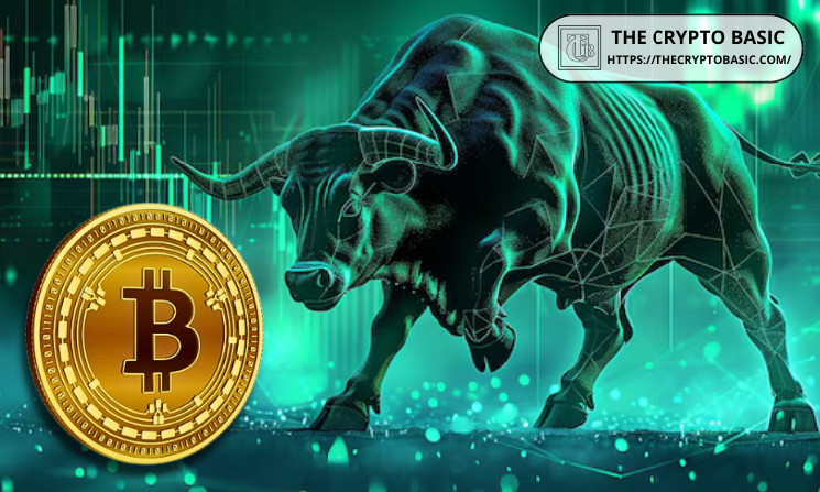 Биткоин на пути к $100,000: медведи нацелены на $99,514 и попытки восстановления рынка