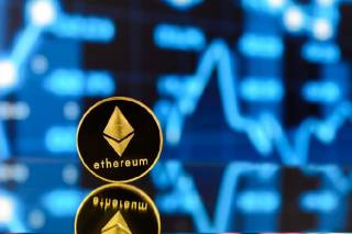 Прогноз ціни Ethereum до 2024 року