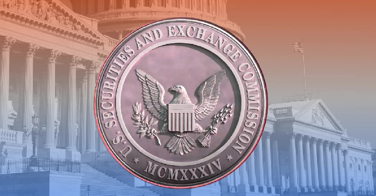 Нові правила IRS і їхній вплив на криптоіндустрію: очікування змін під керівництвом нового голови SEC.