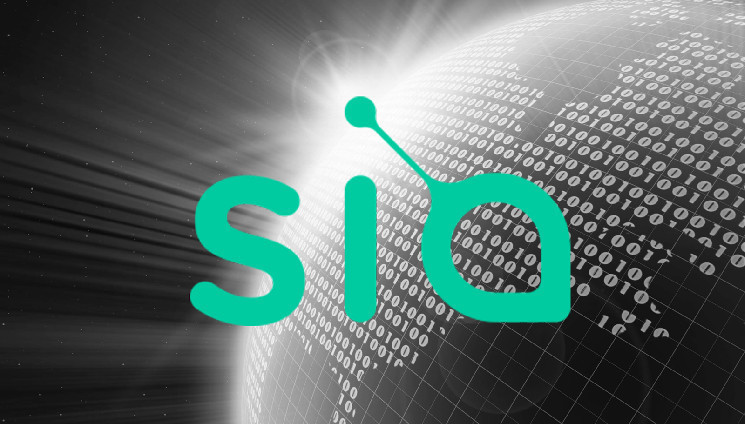 Підсумки розвитку Siacoin: чому токен зростає?