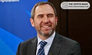 Конгрес США стає про-криптовалютним: нові надії для індустрії від CEO Ripple