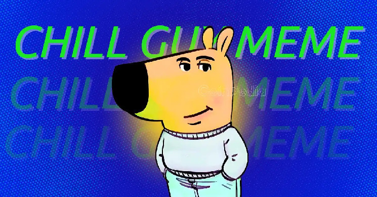 CHILLGUY: Взлет цены на 50% и спекуляции о листинге на Binance