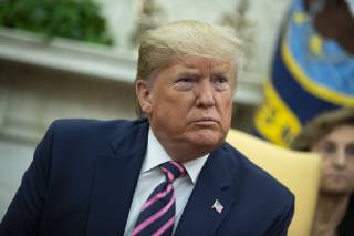 Cardano відправляє делегацію на інавгурацію Трампа для обговорення регулювання криптовалют