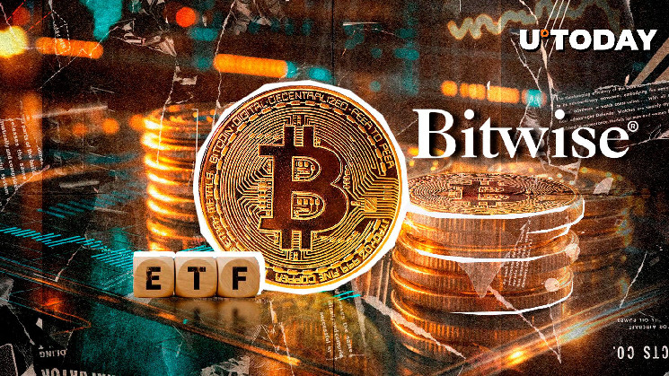 Рост интереса к спотовым ETF на биткойн: достижения Bitwise и прогнозы на будущее