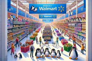 Нова лінія Pudgy Toys в мережі Walmart: іграшки та фігурки NFT