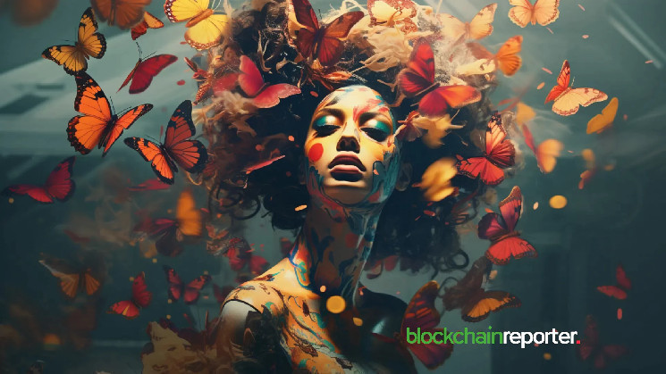 Axie Infinity лідирує в продажах NFT з рекордом 4,2 мільярда доларів