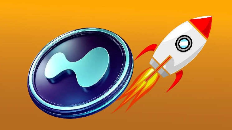 Торговля фьючерсами на DEX достигла $285 миллиардов: Hyperliquid лидирует на рынке