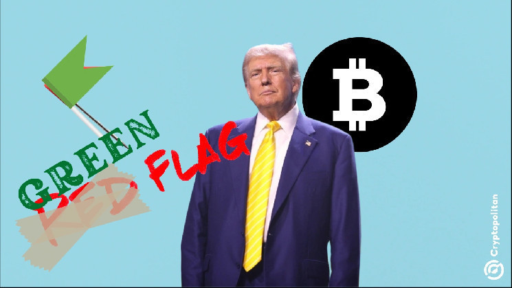 Трамп: Від критики до обіймів криптовалюти – трансформація крипто-президента