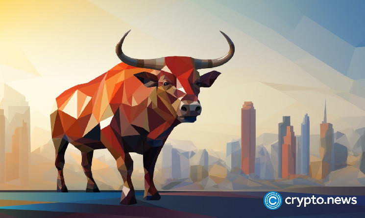 Aave: Чи зросте ціна до $500 на фоні рекордних депозитів та зменшення запасів на біржах?