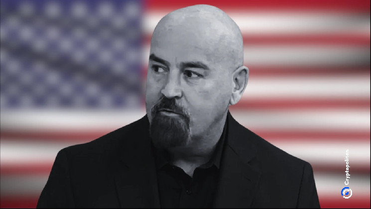 Джон Дітон вимагає розслідування дій FDIC щодо обмеження криптовалютних послуг у рамках операції ChokePoint 2.0