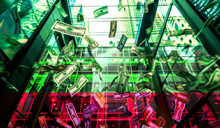 Кредитные организации США потеряли $46 миллиардов из-за растущих просрочек по картам: рекордный гриф в 14 лет