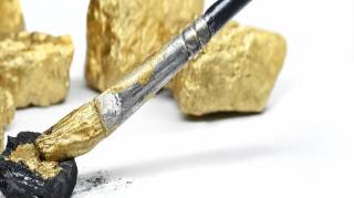 Биткойн Голд взлетел на 140% за сутки перед делистингом на Upbit