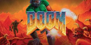 Doom CAPTCHA: Уничтожай демонов для подтверждения личности!