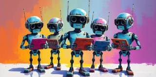 Тестирование AI-платформ для новичков: ChatGPT, Gemini и другие в создании финансового консультанта