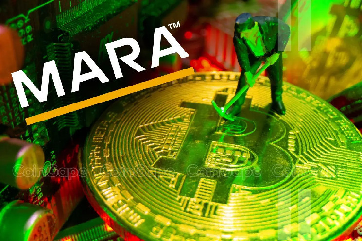 MARA одолжила 16% своих биткойн-резервов, увеличивая интерес к кредитованию BTC