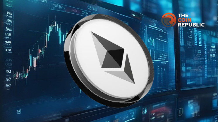 Ethereum на шляху до $7K: що означає зростання цін та ETF для ринку