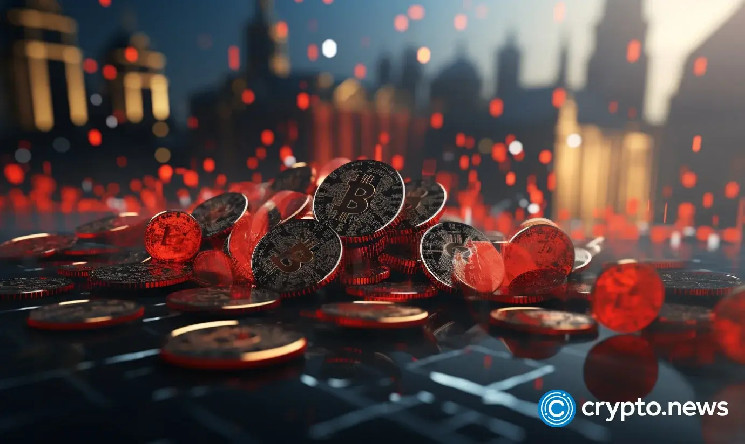 KULR Technology увеличила биткойн-активы до 430 BTC, инвестировав еще $21 миллион