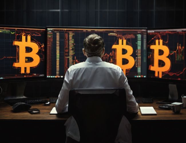 Прогнозы Bitcoin на 2024 год: Экспертные мнения